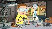 Click to watch 'Summer of All Fears' (popup) Rick And Morty